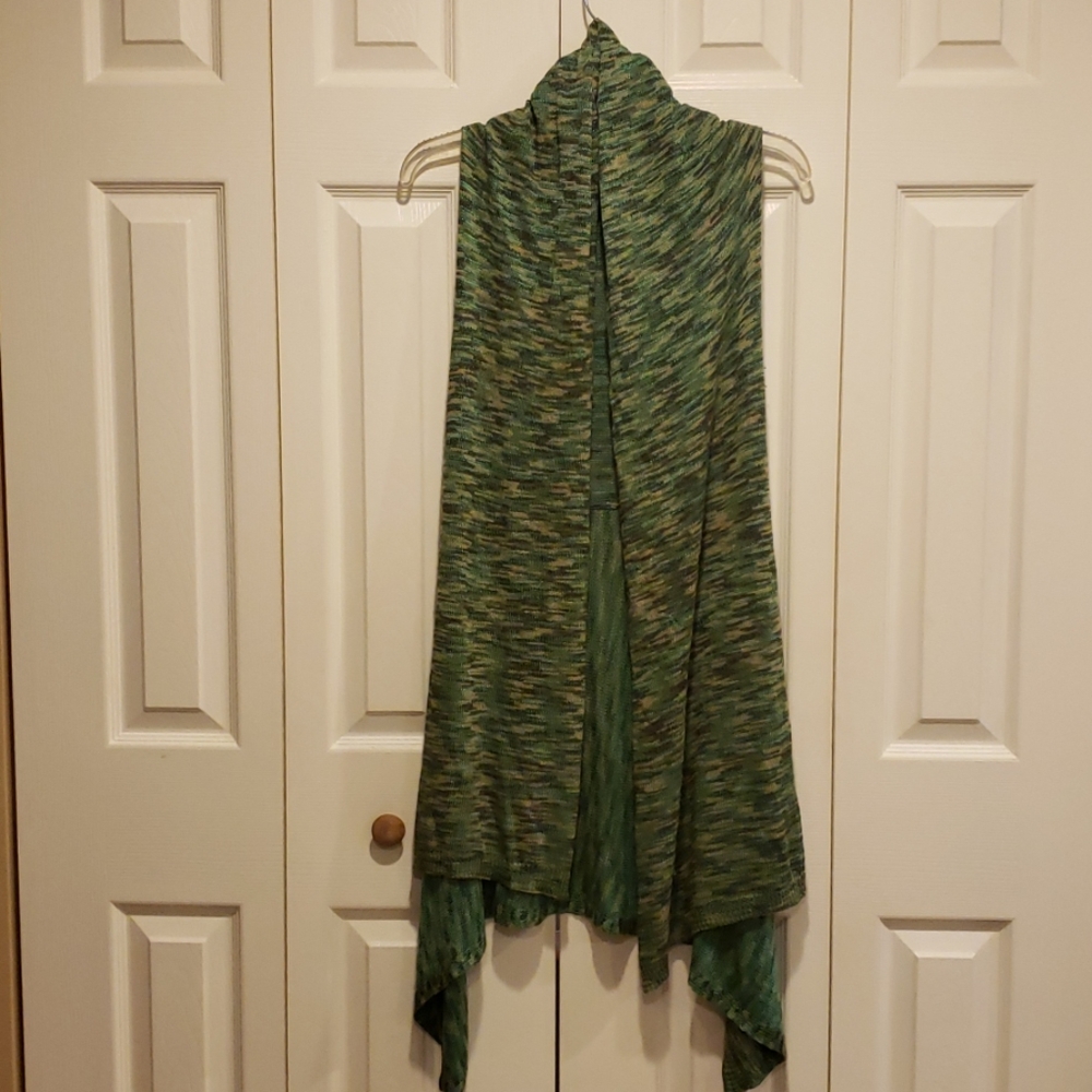 Stylish Vest
